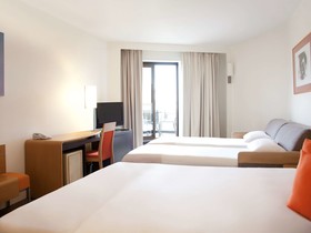 Novotel Toulouse Purpan Aéroport