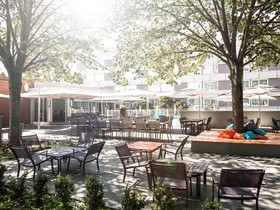 Novotel Toulouse Purpan Aéroport