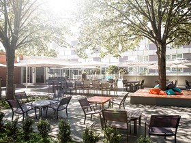 Novotel Toulouse Purpan Aéroport