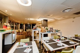 Novotel Toulouse Purpan Aéroport