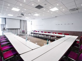 Novotel Toulouse Purpan Aéroport