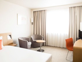 Novotel Toulouse Purpan Aéroport