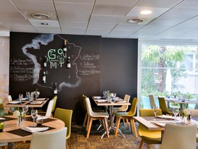 Novotel Toulouse Purpan Aéroport