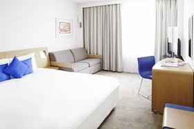 Novotel Toulouse Purpan Aéroport