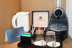Novotel Toulouse Purpan Aéroport