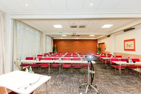 Novotel Toulouse Purpan Aéroport
