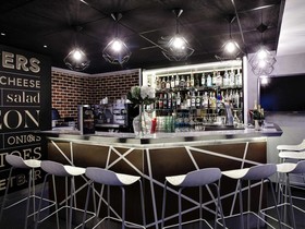 Novotel Toulouse Purpan Aéroport