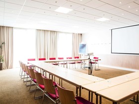 Novotel Toulouse Purpan Aéroport