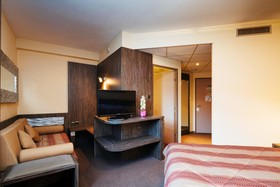 Octel Hotel et Residence