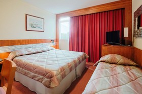 Octel Hotel et Residence