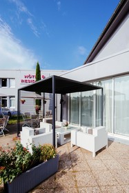 Octel Hotel et Residence