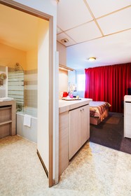 Octel Hotel et Residence