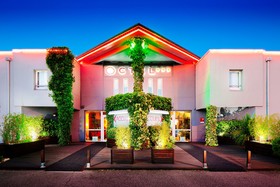 Octel Hotel et Residence