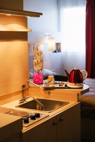 Octel Hotel et Residence