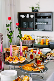 Octel Hotel et Residence