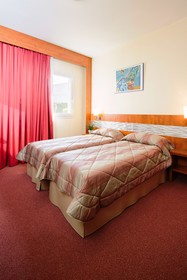 Octel Hotel et Residence