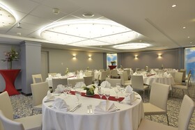 Plaza Hotel Capitole Toulouse