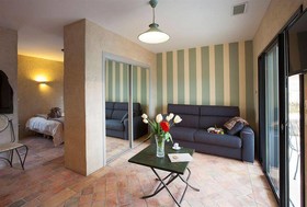 Hotel Le Saint Cirq