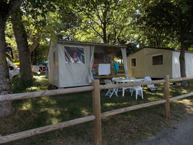 Camping St Etienne
