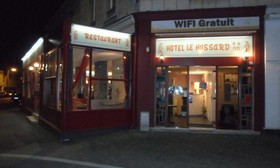 Le Hussard