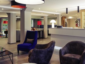 Hôtel Mercure Alençon