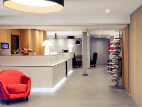 Hôtel Mercure Alençon