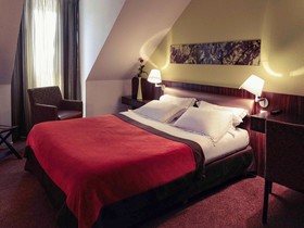 Hôtel Mercure Alençon