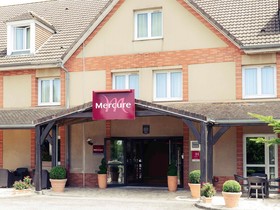 Hôtel Mercure Alençon