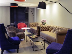 Hôtel Mercure Alençon