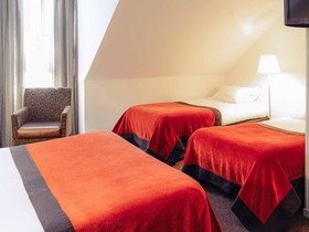 Hôtel Mercure Alençon