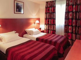 Hôtel Mercure Alençon