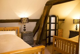 La Vieille Ferme