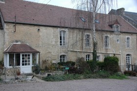 La Vieille Ferme