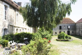 La Vieille Ferme