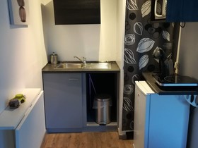 Cléome Chambre D'hôte