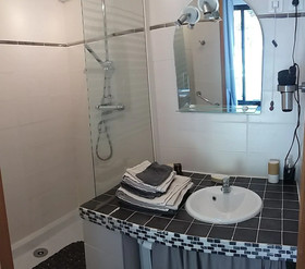 Cléome Chambre D'hôte