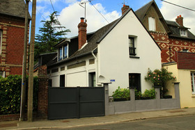 Cléome Chambre D'hôte