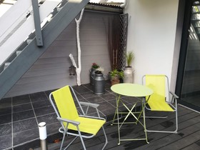 Cléome Chambre D'hôte
