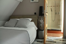Cléome Chambre D'hôte