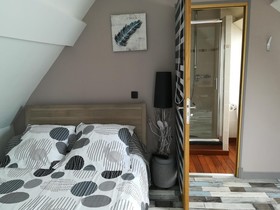 Cléome Chambre D'hôte