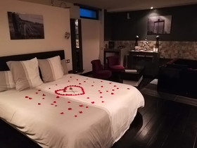 Cléome Chambre D'hôte