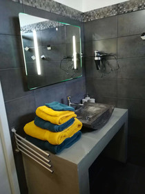 Cléome Chambre D'hôte