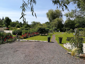 Cléome Chambre D'hôte