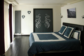 Cléome Chambre D'hôte
