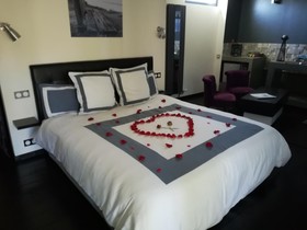 Cléome Chambre D'hôte