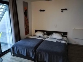 Cléome Chambre D'hôte