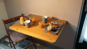 Cléome Chambre D'hôte
