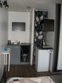 Cléome Chambre D'hôte