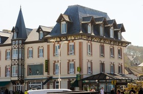 Hôtel de Normandie