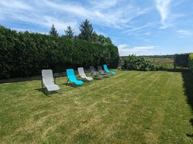 Le Gite Du Haras D'havetot